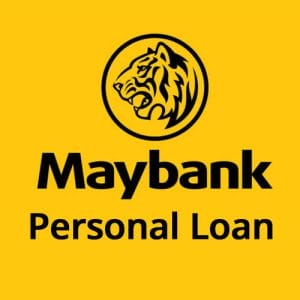 Maybank Personal Loan