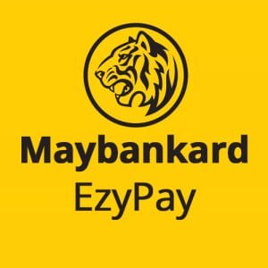Maybankard EzyPay