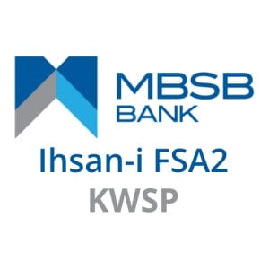 MBSB Ihsan-i Fasiliti Akaun 2 (FSA2) KWSP