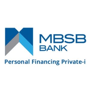 MBSB Personal Financing Private-i