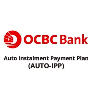 OCBC Auto Instalment Payment Plan (AUTO-IPP)