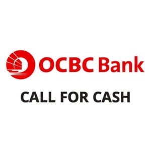 OCBC Call For Cash