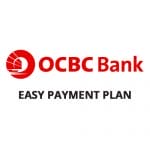 OCBC Easy Payment Plan