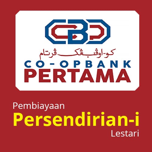 Coop bank pertama online banking