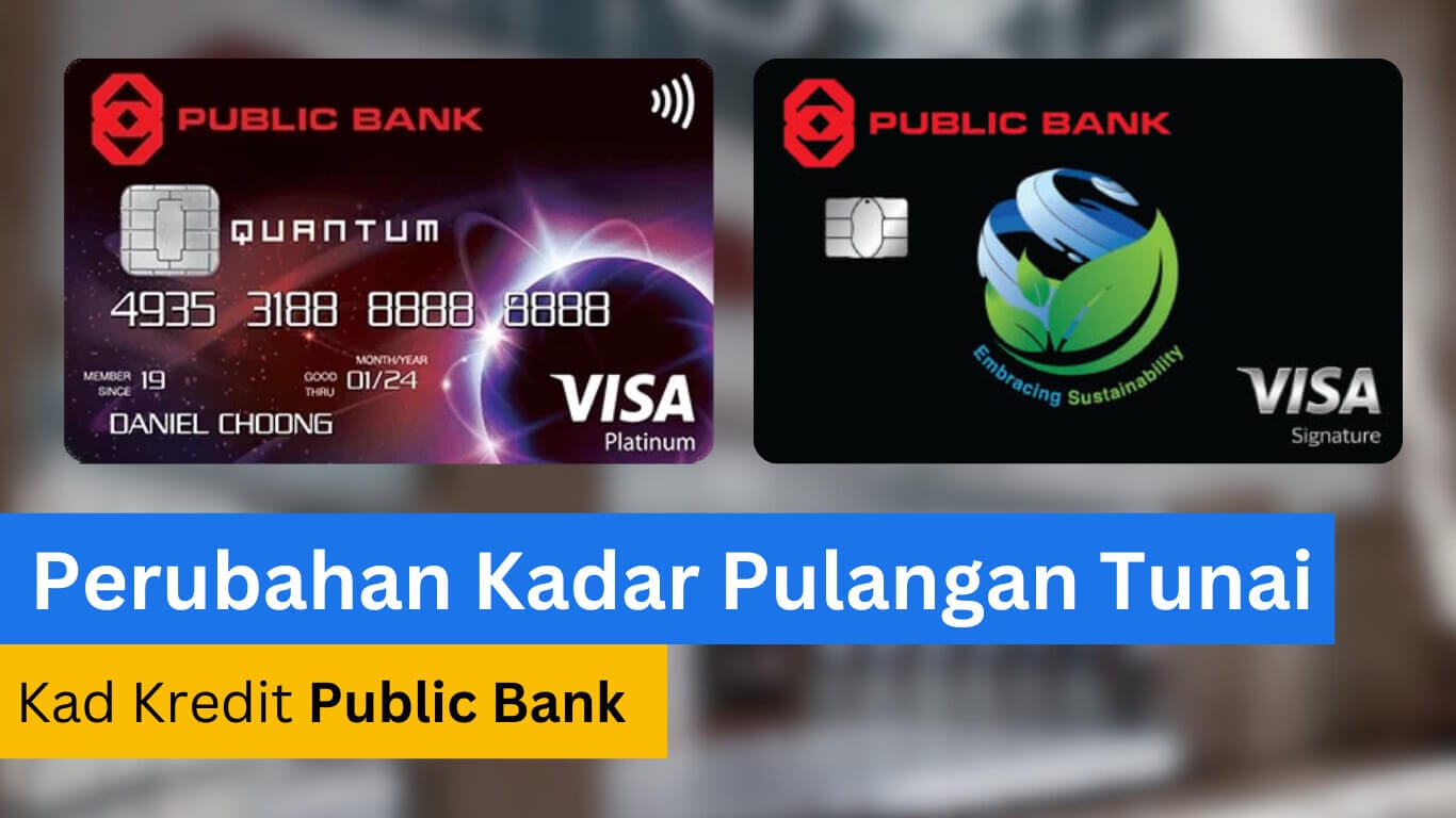 Kad kredit Bank Rakyat Platinum Explorer Credit Card-i