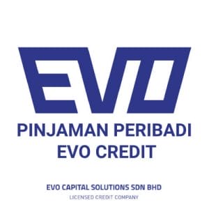Pinjaman Peribadi Evo Credit
