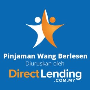 Pinjaman Wang Berlesen Direct Lending