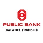 Public Bank Balance TRansfer