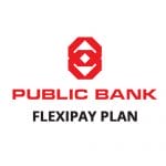 Public Bank Flexipay Plan