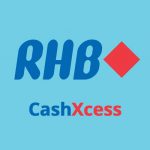 RHB Cash Back Credit Card - Rebat Tunai Sehingga 10% Setiap Bulan