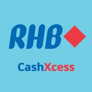 RHB CashXcess