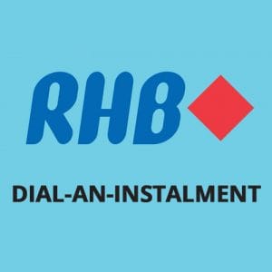 RHB Dial-An-Instalment