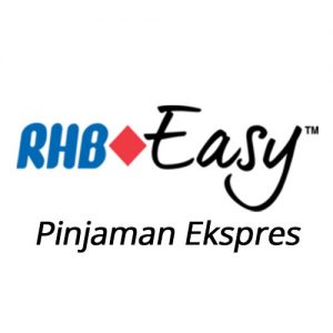 RHB Easy-Pinjaman Ekspres