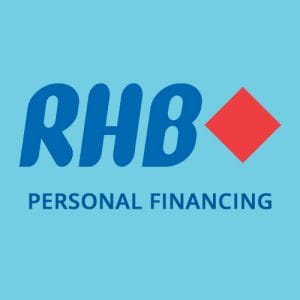 RHB Personal Financing