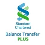 Standard Chartered Balance Transfer PLUS