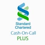 Standard Chartered Cash-On-Call Plus (COC)