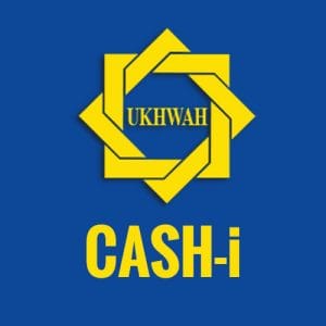 Ukhwah Cash-i