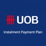 UOB Instalment Payment Plan