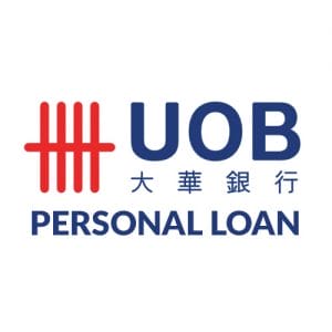 UOB Personal Loan